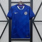25/26 Chelsea Home Football kit - Footyb